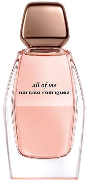 Narciso Rodriguez All Of Me Refill - Eau de Parfum (refill) — photo N1
