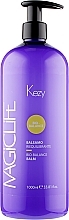 Fragrances, Perfumes, Cosmetics Hair Balm 'Bio-Balance' - Kezy Magic Life Bio-Balance Balm