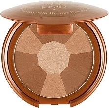 Fragrances, Perfumes, Cosmetics Bronzer - NYX Professional Makeup Tango With Bronzing Powder