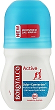 Deodorant 48 hours - Borotalco Active Odor-Converter — photo N1