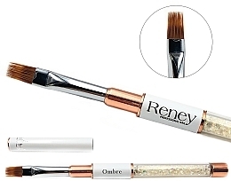 Fragrances, Perfumes, Cosmetics Ombre Brush - Reney Cosmetics