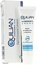 クリームデオドラント - Quilian Desodorante Crema — photo N1