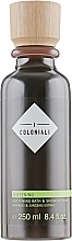 Fragrances, Perfumes, Cosmetics Bath & Shower Cream - I Coloniali Softening Softening Bath & Shower Cream