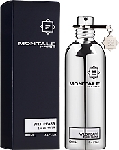 Montale Wild Pears - Eau de Parfum — photo N3