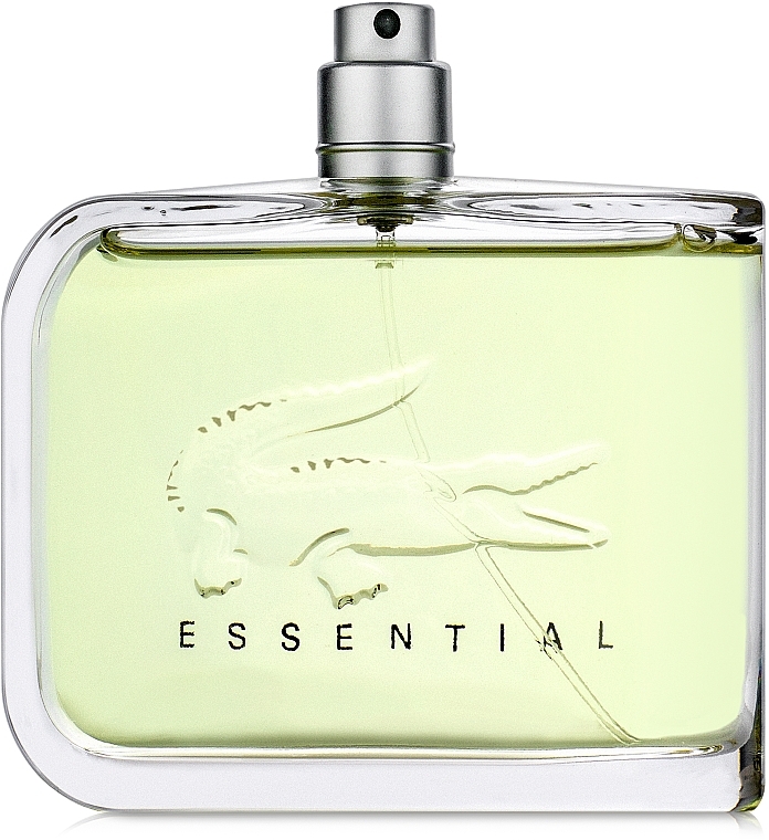 Lacoste Essential - Eau de Toilette (tester without cap) — photo N1