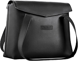 Bag "Lucky Black" in Case - MAKEUP — photo N1