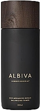 Fragrances, Perfumes, Cosmetics Repair Balancing Face Toner - Albiva Ecm Advanced Repair Balancing Toner