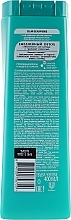 Anti-Dandruff Shampoo for Women 'Detox for Every Day' - Clear Vita Abe — photo N4