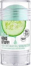 Face Stick Serum - Essence Hello Good Stuff! 48h Hydrating Serum Stick — photo N2