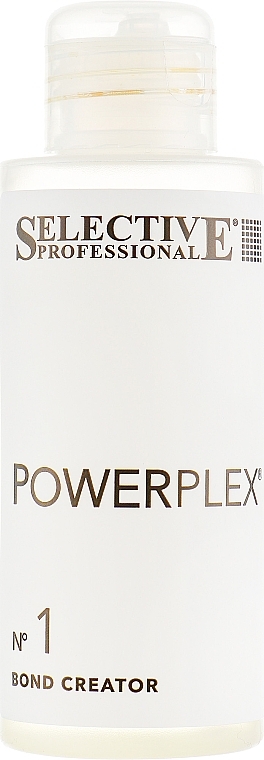 Set - Selective Professional Powerplex Kit — photo N3