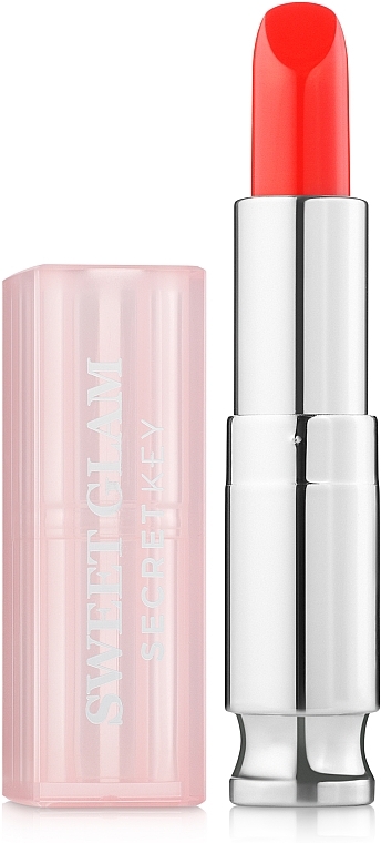 Moisturizing Tinted Balm - Secret Key Sweet Glam Tint Glow — photo N1