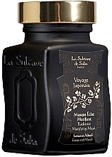 Fragrances, Perfumes, Cosmetics Mattifying Face Cream - La Sultane De Saba Rice Powder Matifying Face Cream With Rice