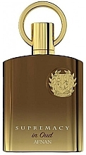 Fragrances, Perfumes, Cosmetics Afnan Perfumes Supremacy In Oud - Eau de Parfum (sample)