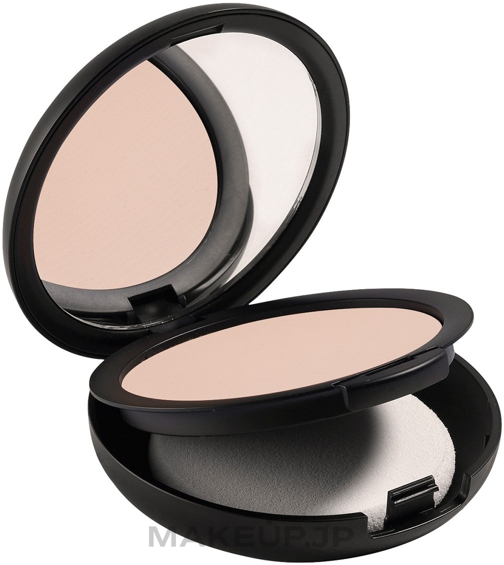 Compact Powder - Peggy Sage Powder Foundation — photo 0N - Beige Ivory