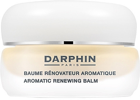 Face Balm - Darphin Aromatic Renewing Balm — photo N1