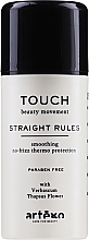 Fragrances, Perfumes, Cosmetics Smoothing Hair Cream - Artego Stright Rules