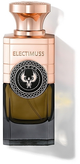 Electimuss Capua - Parfum — photo N2