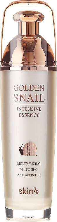 Intensive Regenerating Face Essence - Skin79 Golden Snail — photo N2