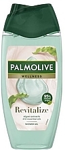 Fragrances, Perfumes, Cosmetics Shower Gel - Palmolive Wellness Revitalize Shower Gel
