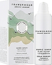 Humus Face Serum - Trawenmoor Humic Serum (refill) — photo N2