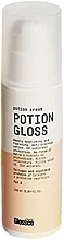 Texturizing Hair Cream - Glossco Potion Gloss — photo N2