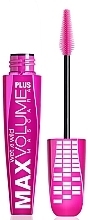 Fragrances, Perfumes, Cosmetics Lash Mascara - Wet'n Wild Max Volume Plus Mascara