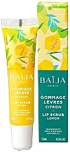 Fragrances, Perfumes, Cosmetics レモン リップ スクラブ - Baija Lip Scrub Lemon	