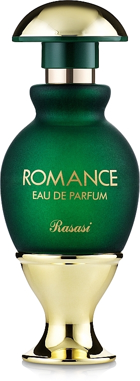 Rasasi Romance - Eau de Parfum — photo N1