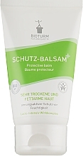 Protective Body Balm #43 - Bioturm Schutz-Balsam — photo N1