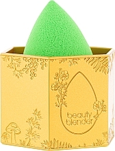 Makeup Sponge with Stand - Beautyblender Once Upon a Blend — photo N1