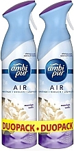 Fragrances, Perfumes, Cosmetics Air Freshener Set - Ambi Pur Moonlight Vanilla