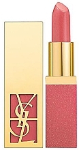 Fragrances, Perfumes, Cosmetics Lipstick - Yves Saint Laurent Rouge Pure Shine Sheer Lipstick