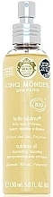 Fragrances, Perfumes, Cosmetics Body & Hair Oil - Cinq Mondes Sublime Body & Hair Oil