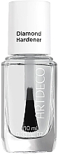 Fragrances, Perfumes, Cosmetics Diamond Dust Nail Hardener - Artdeco Diamond Hardener