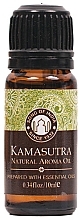 Fragrances, Perfumes, Cosmetics Essential Oil "Kamasutra" - Song of India Kamasutra Oil 