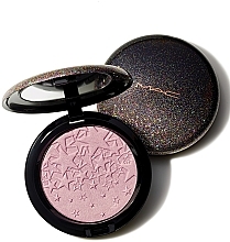 Fragrances, Perfumes, Cosmetics Compact Glow Powder - MAC Opalescent Powder