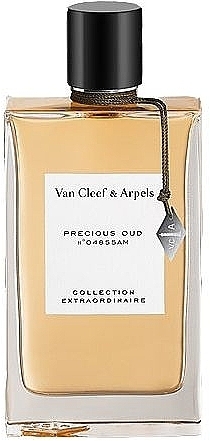 Van Cleef & Arpels Collection Extraordinaire Precious Oud - Eau (tester with cap) — photo N1