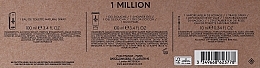 Paco Rabanne 1 Million - Set (edt/100 ml + edt/10 ml + sh/gel/100 ml) — photo N1