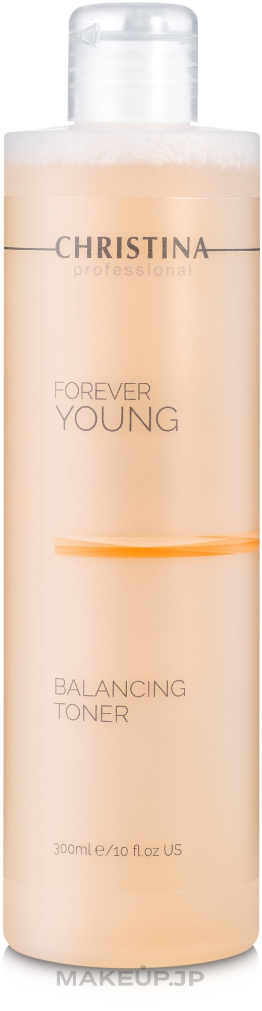 Balancing Tonic - Christina Forever Young Balancing Toner — photo 300 ml