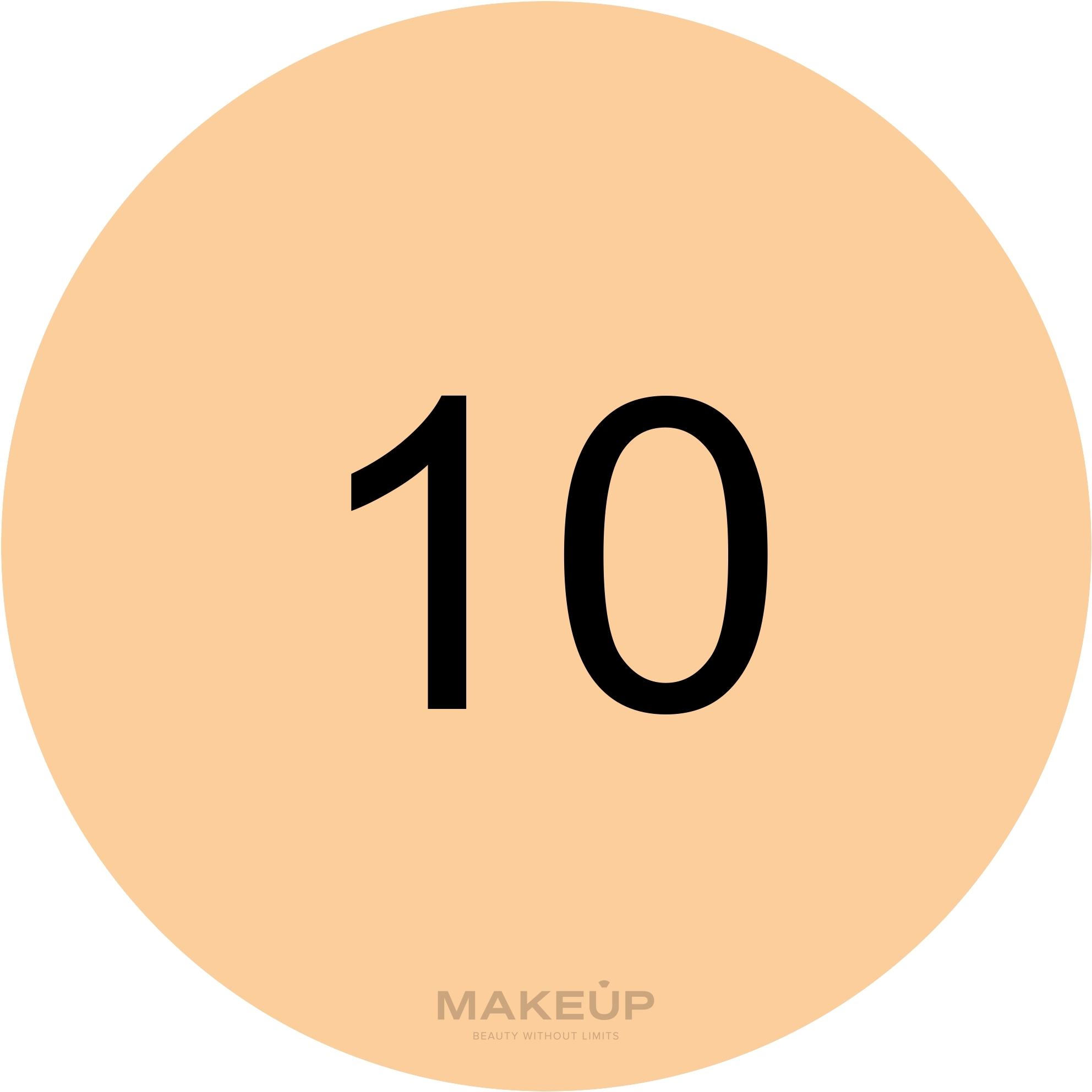 Makeup Primer - Makeup Base — photo 10 - Light