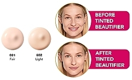 Foundation - Bourjois Healthy Mix Tinted Beautifier — photo N5