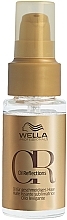 Fragrances, Perfumes, Cosmetics Hair Oil - Wella Professionals Oil Reflection