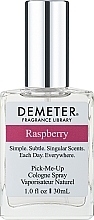 Fragrances, Perfumes, Cosmetics Demeter Fragrance The Library of Fragrance Raspberry - Eau de Cologne