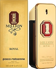 Paco Rabanne 1 Million Royal - Eau de Parfum — photo N4