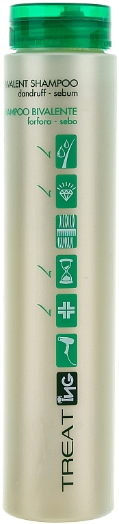 Bivalent Shampoo - ING Professional Treat-ING Bivalent Shampoo — photo N4