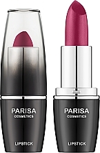 Fragrances, Perfumes, Cosmetics Lipstick - Parisa Cosmetics Perfect Color Lipstick