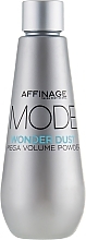 Volume Hair Powder - Affinage Mode Wonder Dust Volume Powder — photo N2