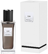 Fragrances, Perfumes, Cosmetics Yves Saint Laurent Cuir - Eau de Parfum