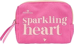 Advent Calendar 'Make My Heart Sparkle', 24 products - Essence Make My Heart Sparkle Advent Calendar — photo N25