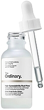 Face Primer - The Ordinary High-Spreadability Fluid Primer — photo N4